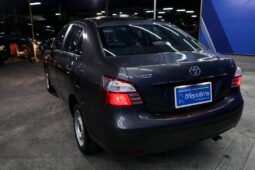 TOYOTA VIOS 1.5 E ปี 2012 full