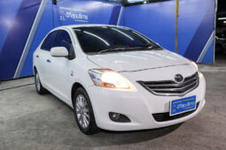 TOYOTA VIOS J ปี 2010 full