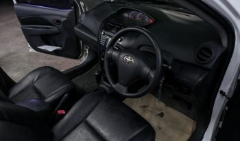 TOYOTA VIOS J ปี 2010 full