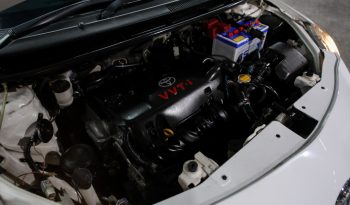 TOYOTA VIOS J ปี 2010 full