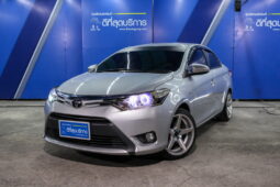 TOYOTA VIOS J ปี 2013 full