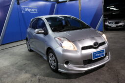 TOYOTA YARIS J ปี 2013 full