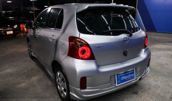 TOYOTA YARIS J ปี 2013 full