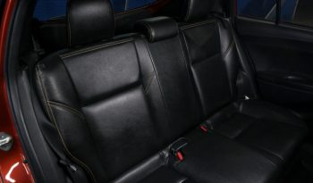 TOYOTA YARIS J ปี 2014 full