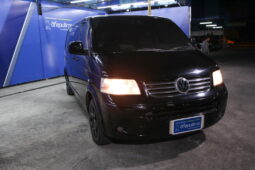 VOLKSWAGEN CARAVELLE ปี 2008 full