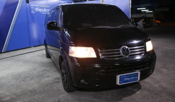 VOLKSWAGEN CARAVELLE ปี 2008 full