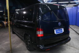 VOLKSWAGEN CARAVELLE ปี 2008 full