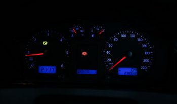 VOLKSWAGEN CARAVELLE ปี 2008 full