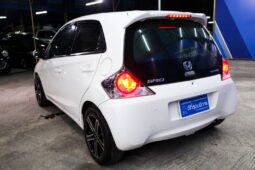 HONDA BRIO I-VTEC ปี 2013 full