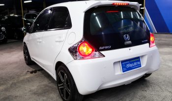 HONDA BRIO I-VTEC ปี 2013 full