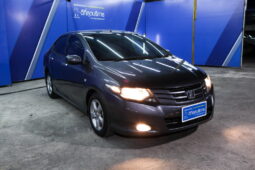 HONDA CITY I-VTEC ปี 2009 full