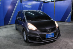 HONDA JAZZ ปี 2013 full