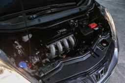 HONDA JAZZ ปี 2013 full