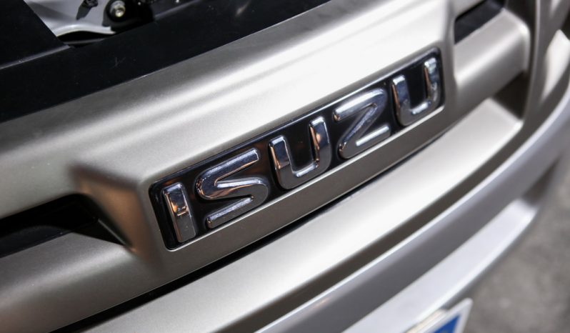 ISUZU D-MAX CAB ปี 2013 full