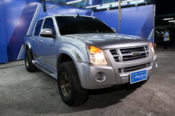 ISUZU D-MAX HI LANDER 2.5 MT ปี 2008 full