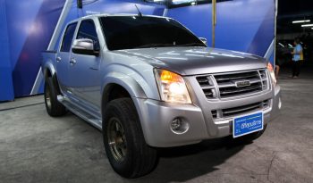 ISUZU D-MAX HI LANDER 2.5 MT ปี 2008 full
