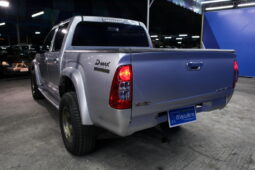 ISUZU D-MAX HI LANDER 2.5 MT ปี 2008 full