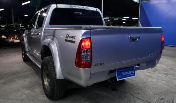 ISUZU D-MAX HI LANDER 2.5 MT ปี 2008 full