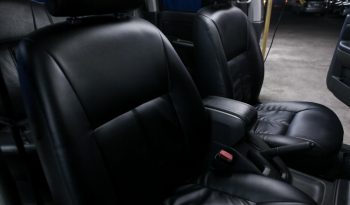 ISUZU D-MAX HI LANDER 2.5 MT ปี 2008 full