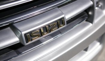 ISUZU D-MAX HI LANDER 2.5 MT ปี 2008 full