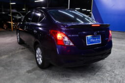 NISSAN ALMERA ปี 2012 full