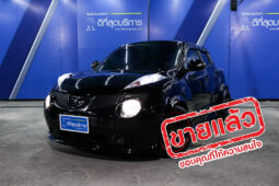 NISSAN JUKE 1.6 AT ปี 2014