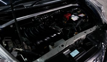 NISSAN JUKE 1.6 AT ปี 2014 full