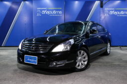 NISSAN TEANA 250 XV ปี 2009 full