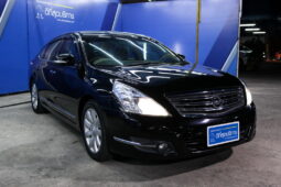 NISSAN TEANA 250 XV ปี 2009 full