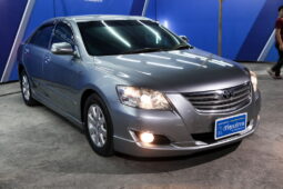 TOYOTA CAMRY ปี 2007 full