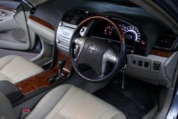 TOYOTA CAMRY ปี 2007 full