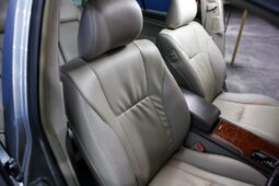 TOYOTA CAMRY ปี 2007 full