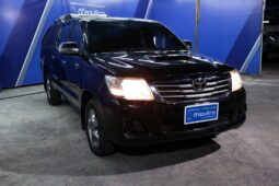 TOYOTA HILUX VIGO ปี 2011 full