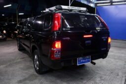 TOYOTA HILUX VIGO ปี 2011 full