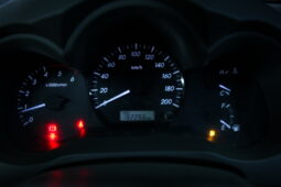 TOYOTA HILUX VIGO ปี 2011 full