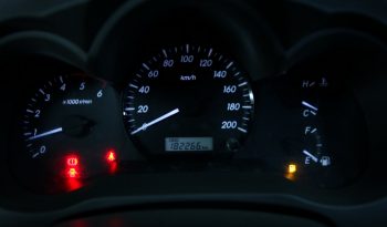 TOYOTA HILUX VIGO ปี 2011 full