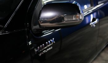 TOYOTA HILUX VIGO ปี 2011 full