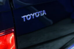 TOYOTA HILUX VIGO ปี 2011 full