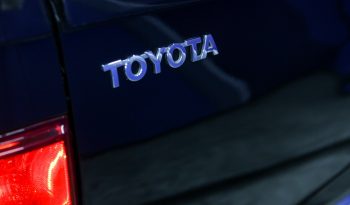 TOYOTA HILUX VIGO ปี 2011 full