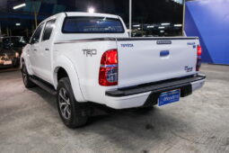 TOYOTA VIGO PRERUNNER D TRD ปี 2013 full