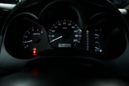 TOYOTA VIGO PRERUNNER D TRD ปี 2013 full