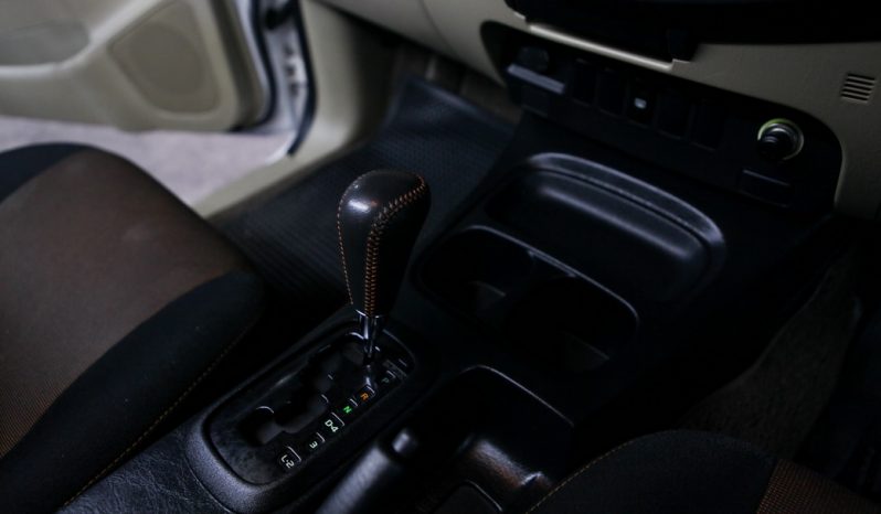 TOYOTA VIGO PRERUNNER D TRD ปี 2013 full