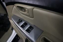 TOYOTA VIGO PRERUNNER D TRD ปี 2013 full