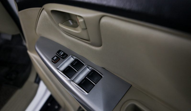 TOYOTA VIGO PRERUNNER D TRD ปี 2013 full