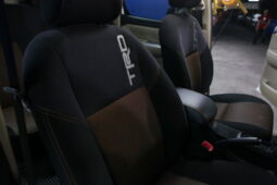 TOYOTA VIGO PRERUNNER D TRD ปี 2013 full