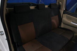 TOYOTA VIGO PRERUNNER D TRD ปี 2013 full