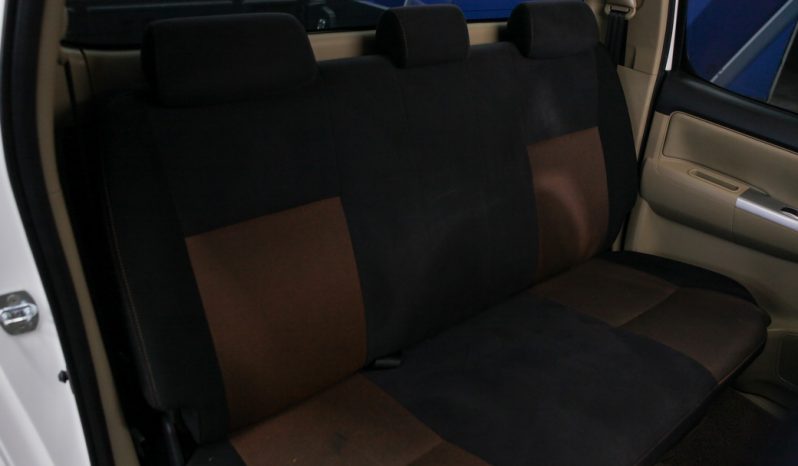 TOYOTA VIGO PRERUNNER D TRD ปี 2013 full