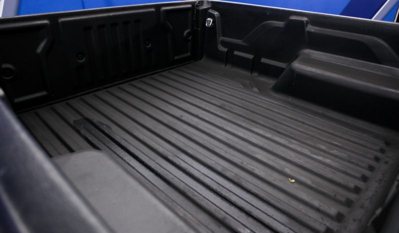 TOYOTA VIGO PRERUNNER D TRD ปี 2013 full