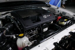 TOYOTA VIGO PRERUNNER D TRD ปี 2013 full