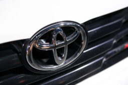 TOYOTA VIGO PRERUNNER D TRD ปี 2013 full